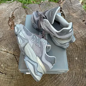 New model new balance 9060 aged version men’s sneakers shoes size 4 thumbnail 5