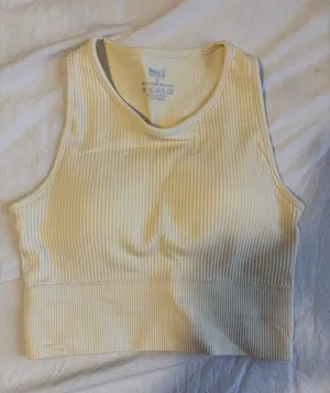 Pro Fit Small Tank Top thumbnail 1