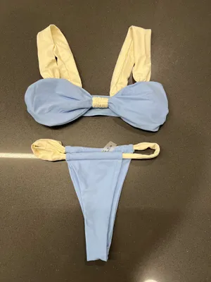 Shein Bikini Set thumbnail 4