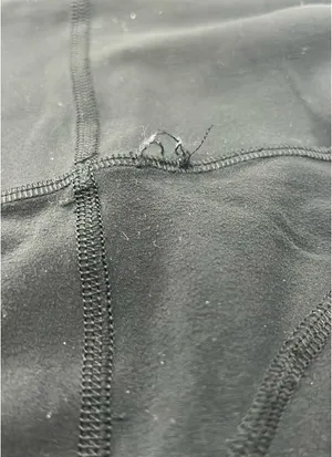Lululemon Flare Leggings thumbnail 5