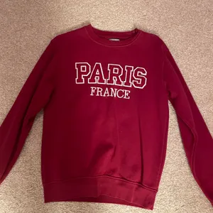 Atticute Paris France Sweatshirt thumbnail 1
