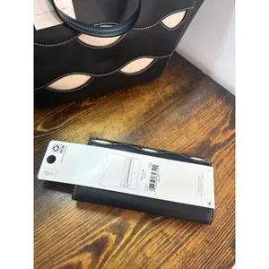 Free Assembly Black Tote And Matching‎ Wallet thumbnail 6