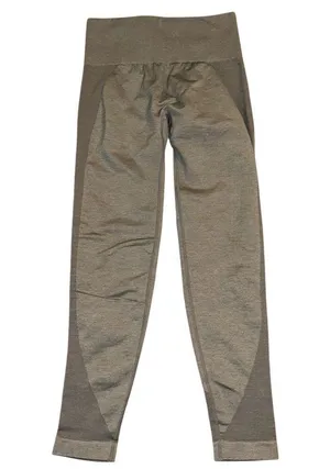 NVGTN Grey Contour 2.0 Seamless Leggings thumbnail 4