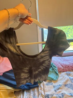 PacSun Crop Top thumbnail 2