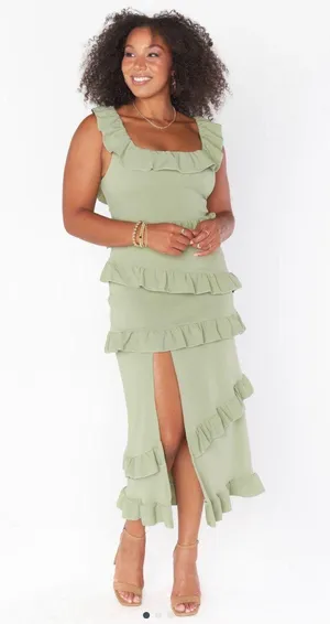 Greta Dress thumbnail 2