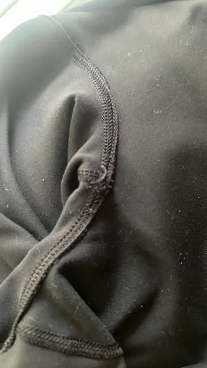 Lululemon Align Long Sleeve Crop Top thumbnail 6