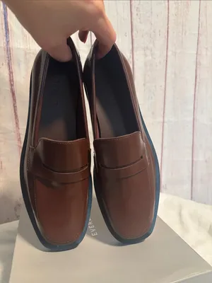 NIB Everlane The Penny Loafer thumbnail 12