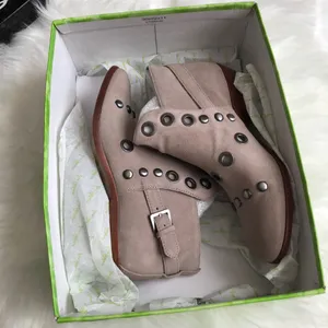 Sam Edelman Pedra Ankle Booties New In Box 5.5 thumbnail 4