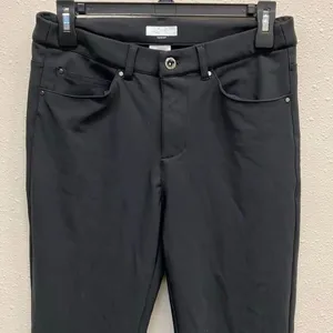Greg Norman LEXI STRETCH PANT Women’s Small Golf Business casual #100 thumbnail 2