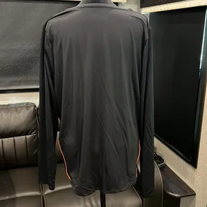 Women's Under Armour HeatGear Long‎ Sleeve Running Shirt XL thumbnail 3