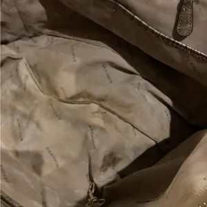 COPY - Brahmin Crocodile Embossed Tote Bag thumbnail 11