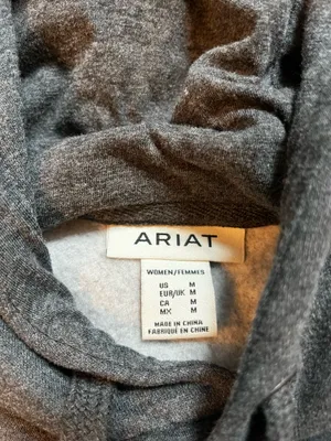 Ariat Hoodie Women’s thumbnail 2