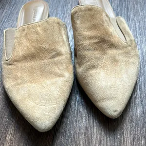 Jenni Kayne Pointed Mule thumbnail 2