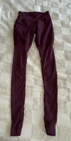 Alo‎ Goddess Leggings size M thumbnail 1