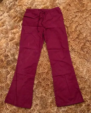 Cherokee Scrub Pants thumbnail 1