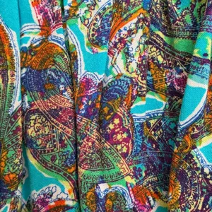 Wild-fable Women's multi Skirt thumbnail 4