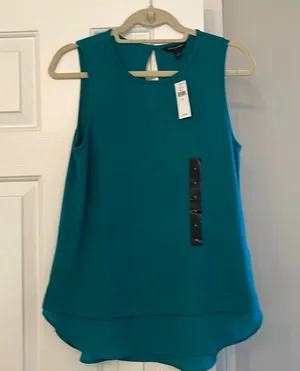 Banana Republic Shirt thumbnail 1