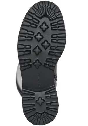 Vince Camuto New Without Box Bloggers Favorite MELLEYA OVER-THE-KNEE BOOT Black thumbnail 8