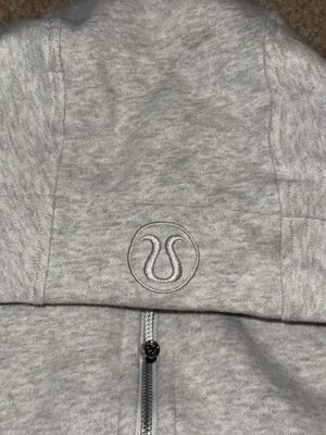 Lululemon Zip Up Fleece thumbnail 4