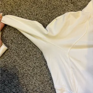 Lululemon Its Rulu Run Half Zip thumbnail 2