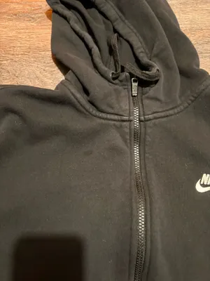 Nike Full-Zip Hoodie thumbnail 2