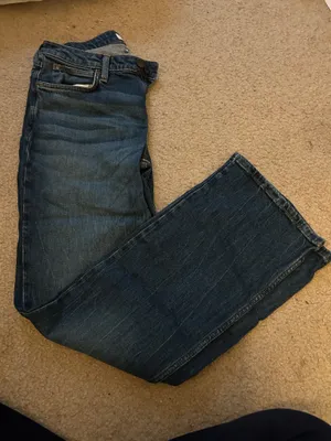 Wrangler Retro Jeans thumbnail 2