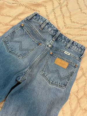 Wrangler Jeans thumbnail 2