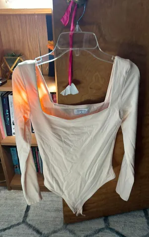 Babaton Bodysuit thumbnail 1