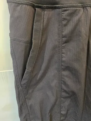 {2} Lululemon In Flux Harem Jogger Pant Black thumbnail 4