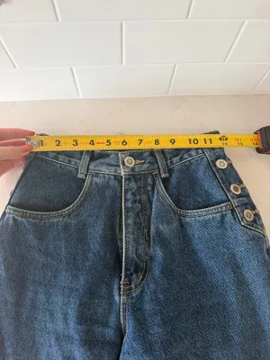Vintage LawMan Jeans thumbnail 4