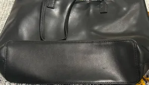 Kate Spade Karla Leather Tote thumbnail 4