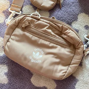 Adidas Puffer & Pouch Crossbody Bag thumbnail 3