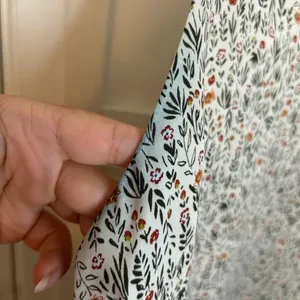 LOFT FLORAL FLOWY TANK thumbnail 8