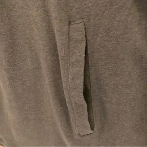 NHL‎ Nashville Predators Hockey Quarter Zip Grey Small thumbnail 5
