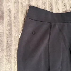 Lululemon Softstreme HR Straight Leg Pant Regular Black Size M LW5GQNS thumbnail 9