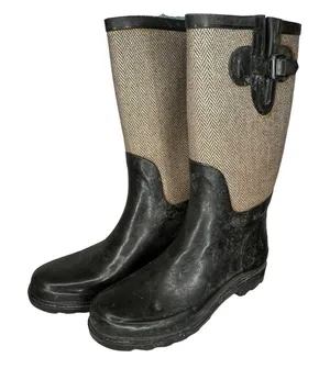 Vintage‎ Austin Trading Company Rain Boots as is thumbnail 1
