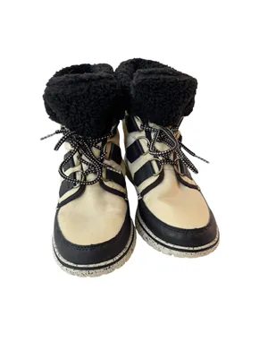 Sorel Waterproof Cozy Carnival Women’s Winter Boots Size 8 thumbnail 15