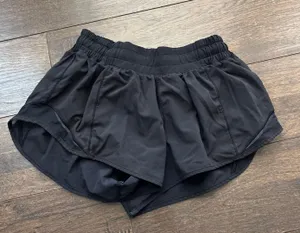 Hotty Hot Short 2.5” thumbnail 1