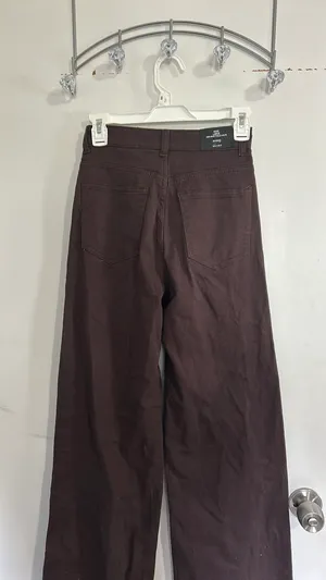 H&M Wide Leg Pants thumbnail 4