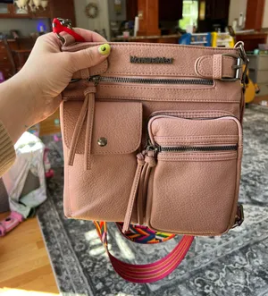 Montana West Purse/handbag thumbnail 1