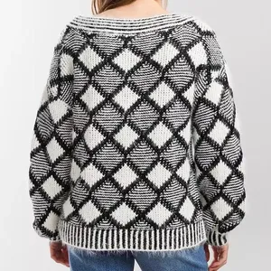 Willow & Root Sweater thumbnail 3