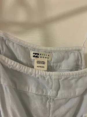 Billabong overalls thumbnail 2