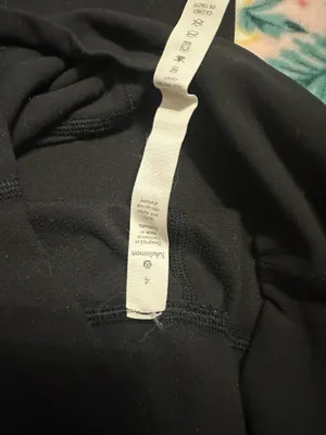 Lululemon Leggings thumbnail 3