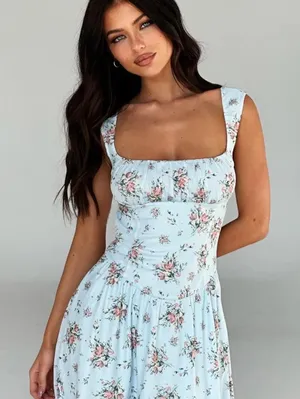 TIGER MIST Marianna Dress (S) thumbnail 1