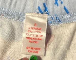 Barbie Pajama Pants Multiple thumbnail 4