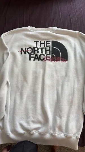 North Face Crewneck thumbnail 3