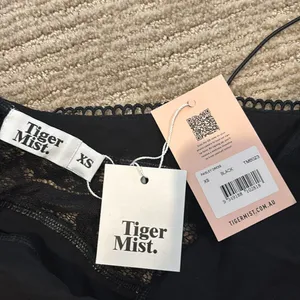 Tiger Mist PAISLEY Lace Dress thumbnail 4