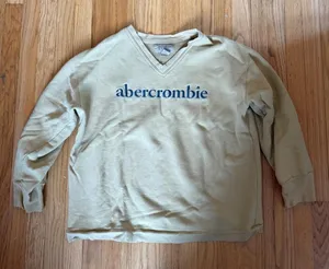 Vintage Abercrombie Crewneck thumbnail 1