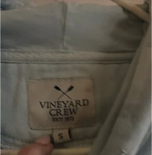 Light blue hoodie thumbnail 2