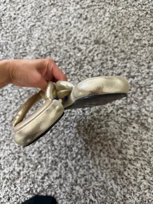 Free people wonderland flip flops thumbnail 5